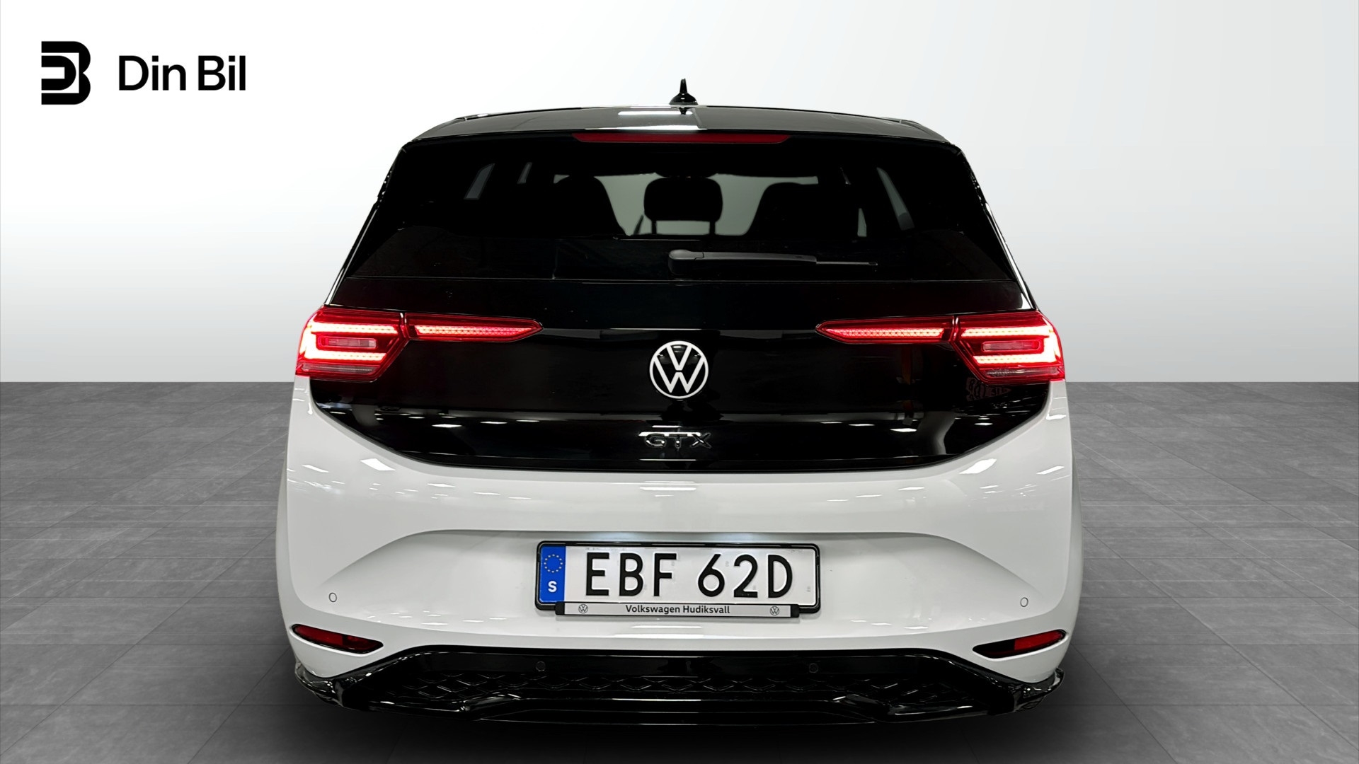 Volkswagen ID.3 2025, kuva 6/51
