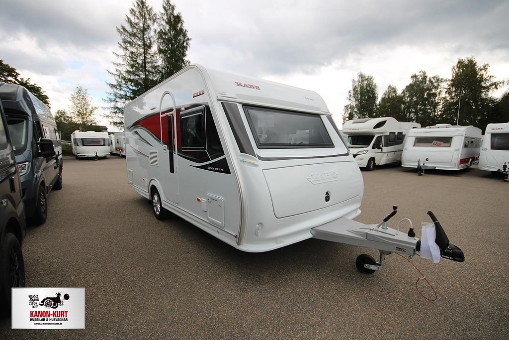 Kabe Estate 470 XL KS