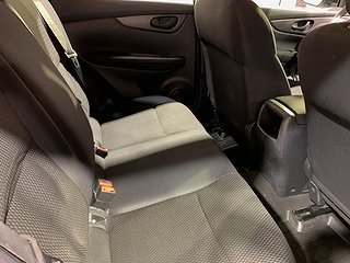 SUV Nissan Qashqai 13 av 21