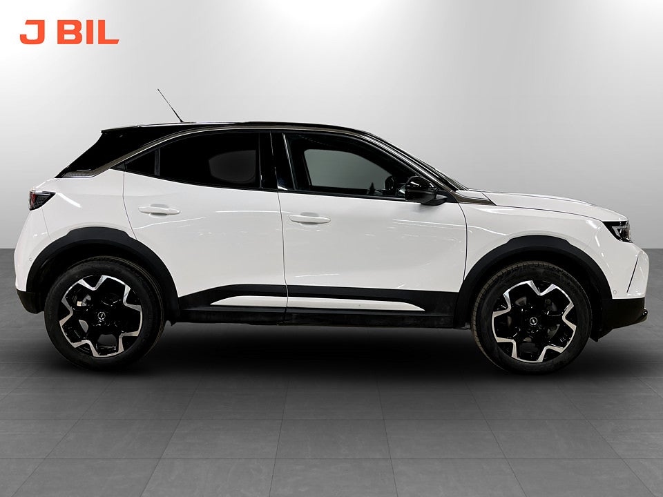 Bild på Opel Mokka Ultimate 1.2 Turbo 130hk Aut B-KAMERA ALCANTARA