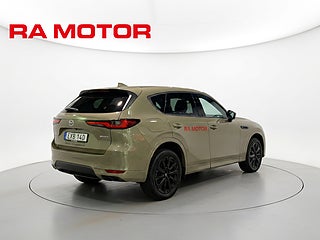 SUV Mazda CX-60 3 av 28