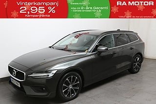 Kombi Volvo V60 1 av 30