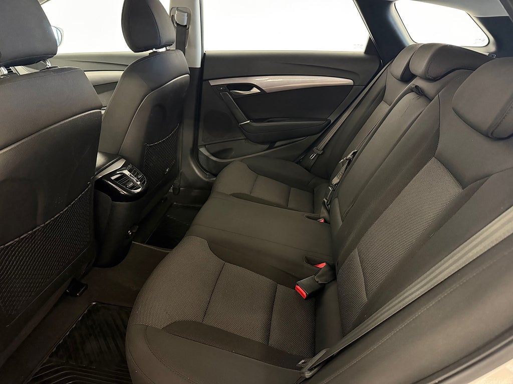 Hyundai i40 2014 - miniatyr 10