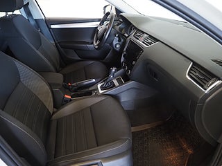 Kombi Skoda Octavia 11 av 24