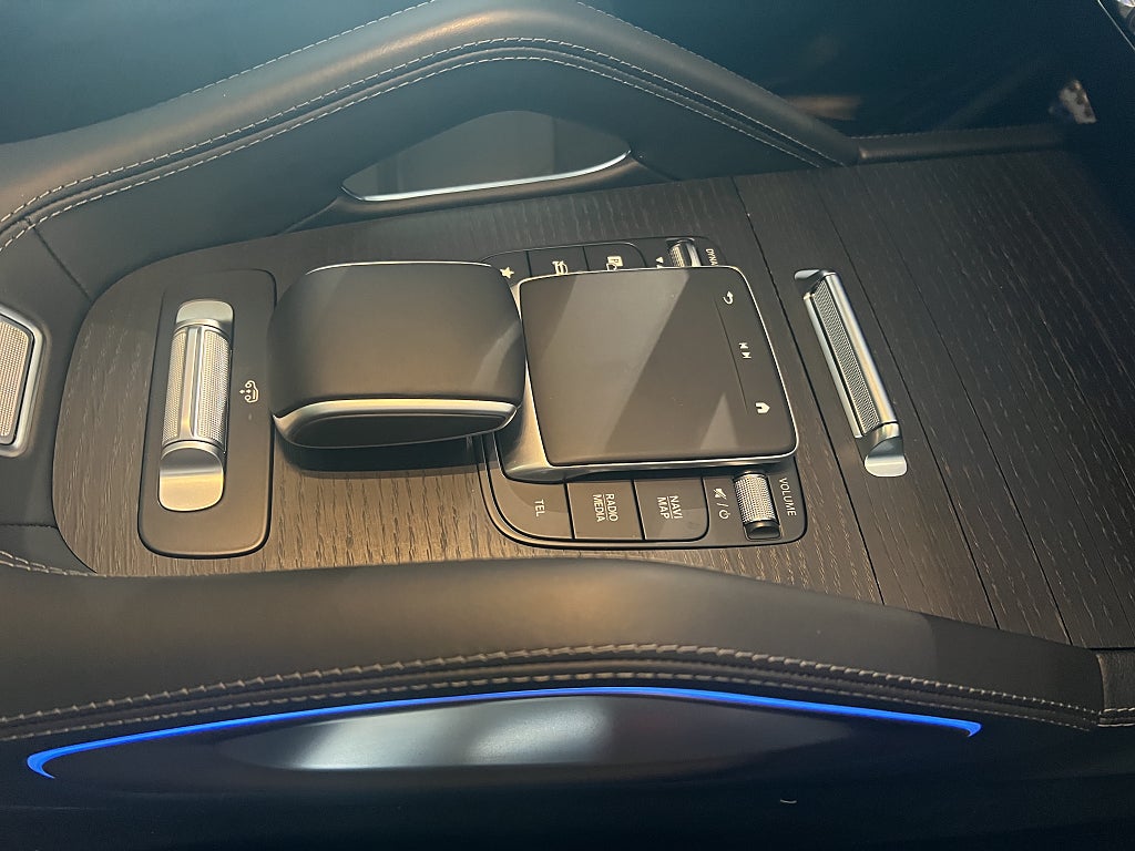 Mercedes-Benz GLE 53 AMG 4MATIC+ - bild 12