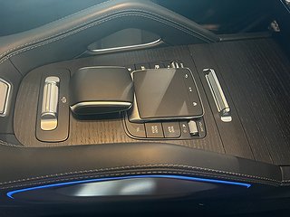 SUV Mercedes-Benz GLE 9 av 20