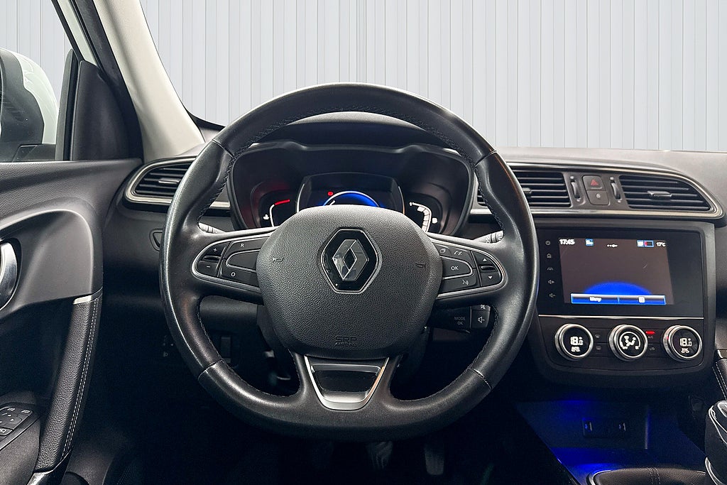 Renault Kadjar 2020