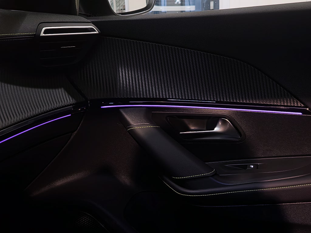 Bild på Peugeot 2008 GT Privatleasing  36mån/3.000mil 