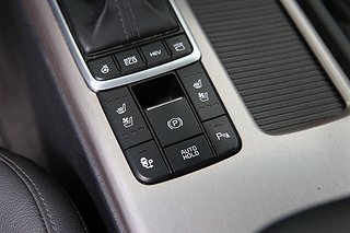 Kombi Kia Optima 21 av 29