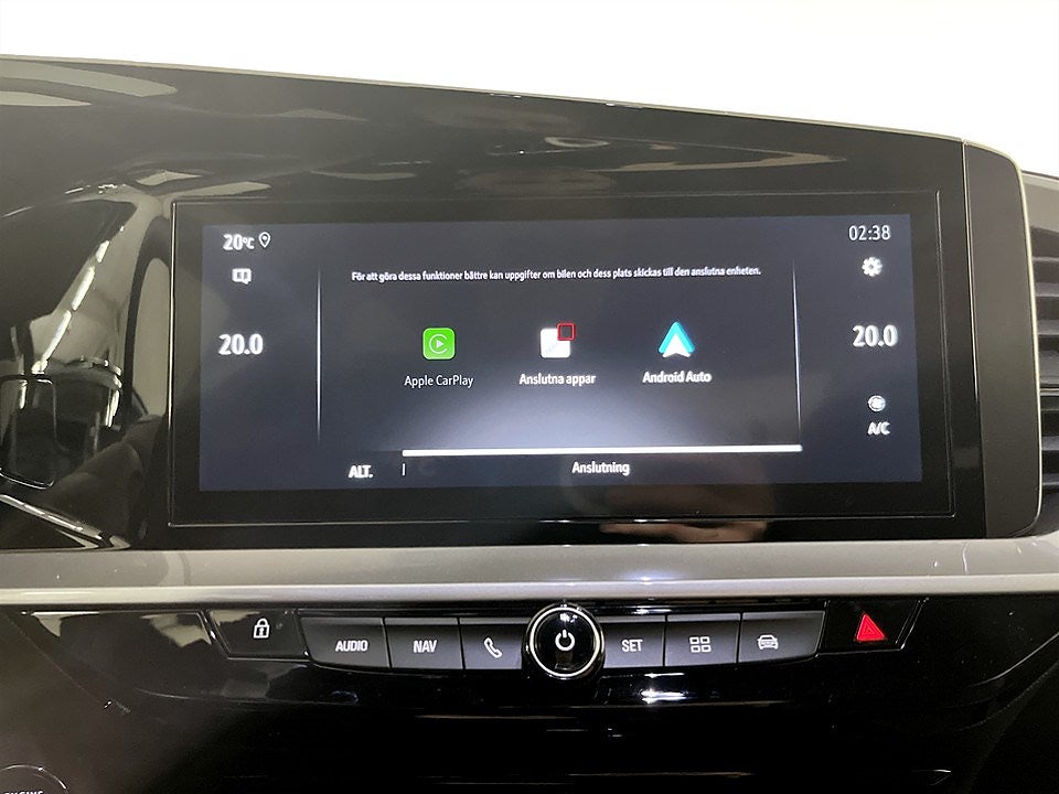 Bild på Opel Mokka Ultimate P130 Aut - OMGÅENDE LEVERANS!