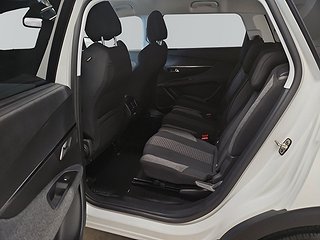 Peugeot 5008 1.2 PureTech S&V-hjul/Carplay/M&K-värm/7-sits