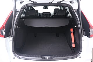 SUV Honda CR-V 8 av 23