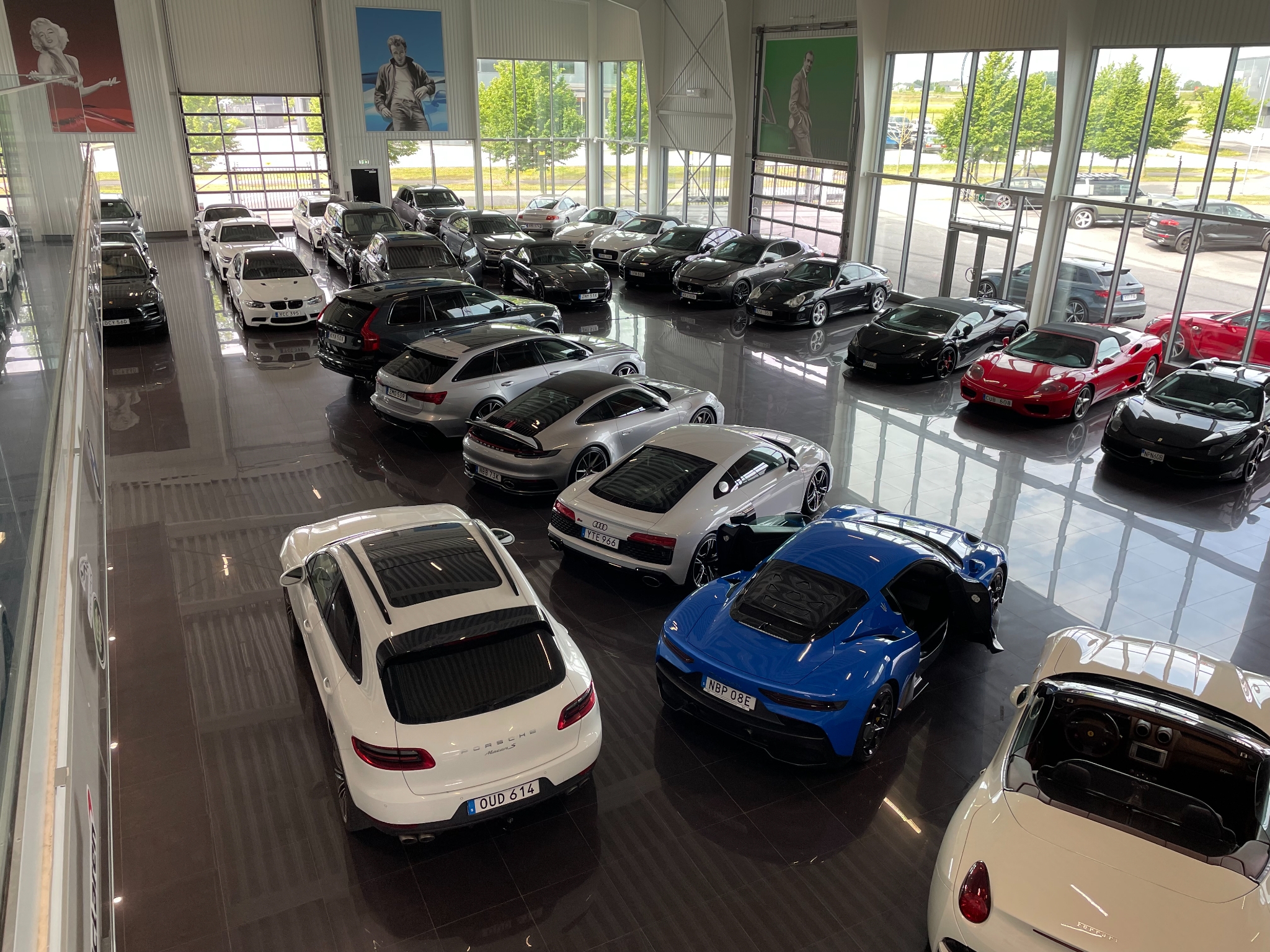 Porsche Macan 2015, bild 3/10
