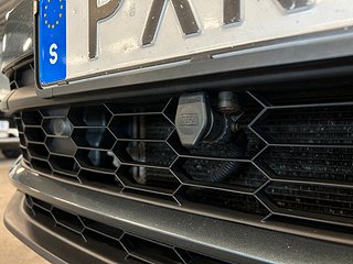 Skoda Kodiaq 2.0 TDI 4x4 Businessline Nyservad/Välutrustad
