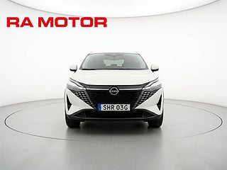 SUV Nissan Qashqai 2 av 27