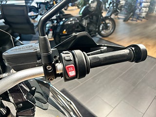 BMW R1200GS 3,45%/Väskor/Performance/Motorbågar