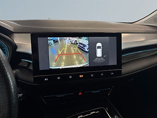 MG 5 Standard Range Kamera/Navi/carplay/Keyless – bild 11