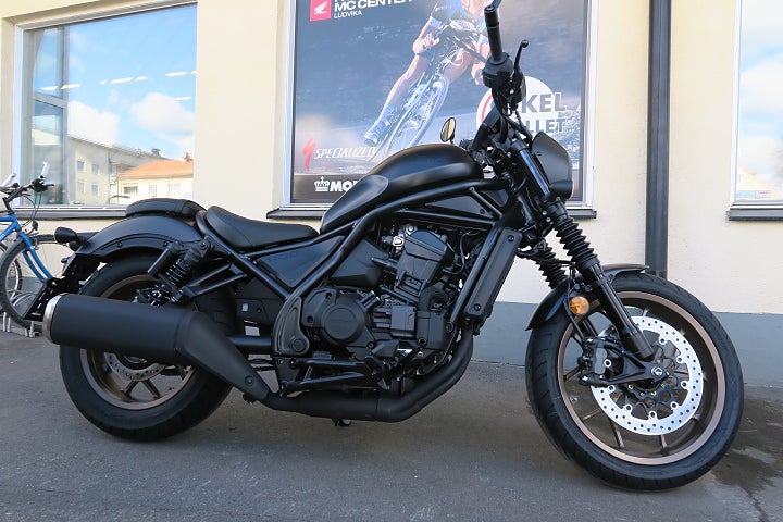 Honda Cmx1100 Rebel D3S3DCT #Nyhet# 