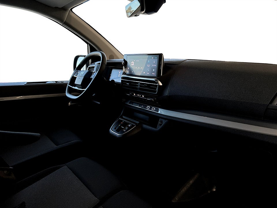 Bild på Citroën Jumpy Business 150hk Aut L3 - EDITION! SERVICE & V-HJUL INGÅR