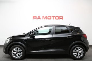 SUV Renault Captur 3 av 22
