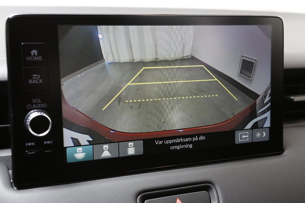 Honda HR-V Elegance FullHybrid + 8år Nybilsgaranti + 5år Service 2026