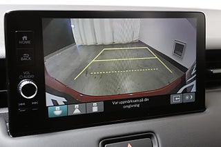 SUV Honda HR-V 20 av 22