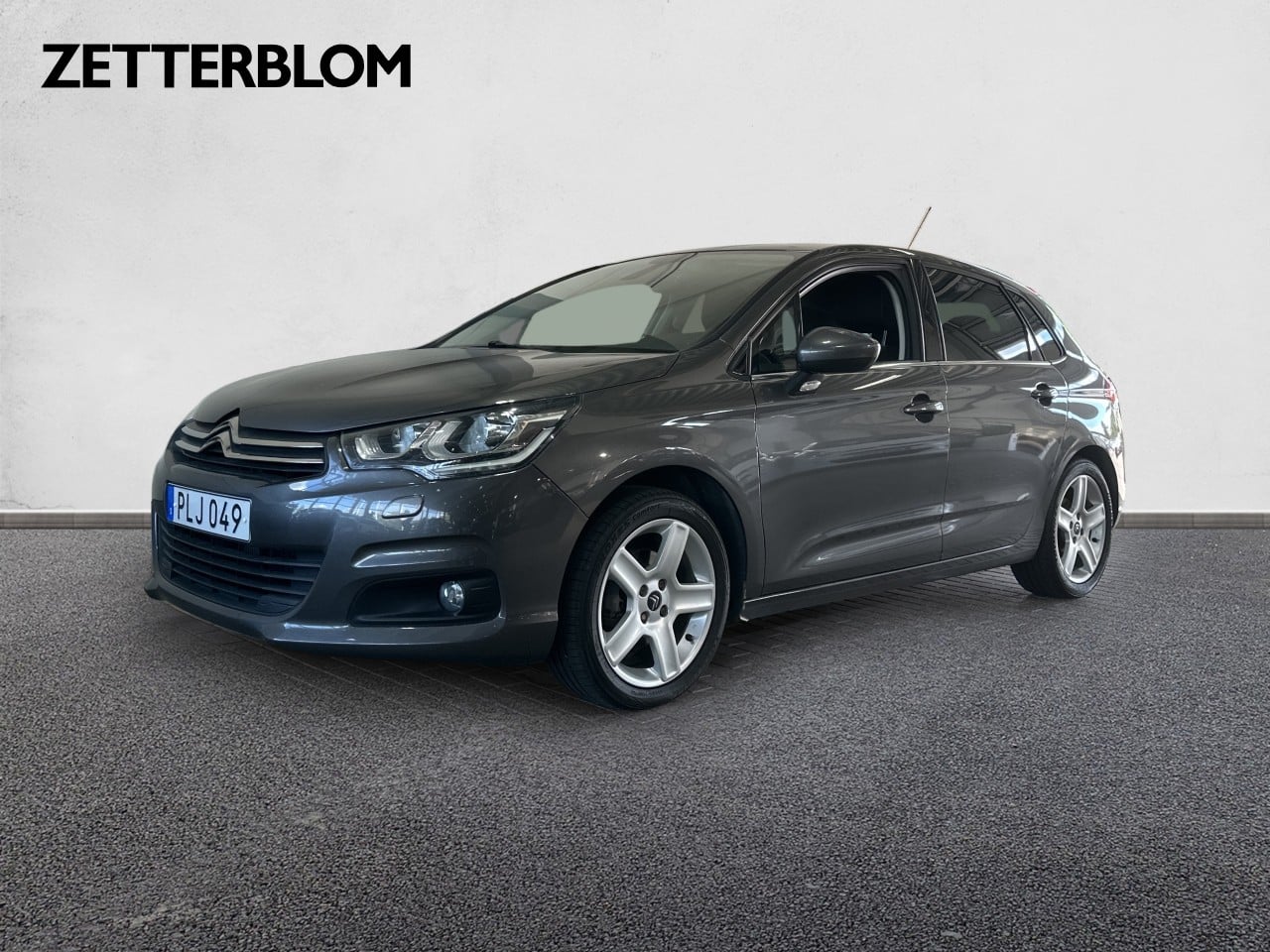 Citroen C4 SHINE PureTech 130 AUT 2023, photo 7/37