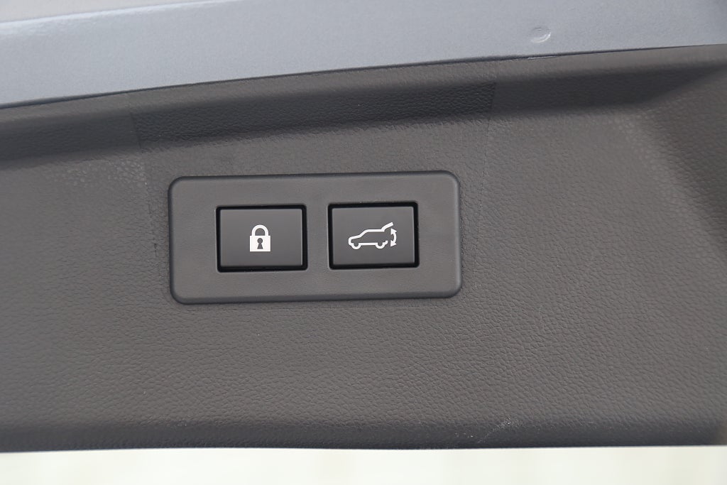 Subaru Outback 2.5 4WD XFuel Limited | Låg skatt!