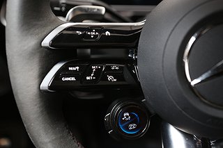 Sportkupé Mercedes-Benz AMG 16 av 29