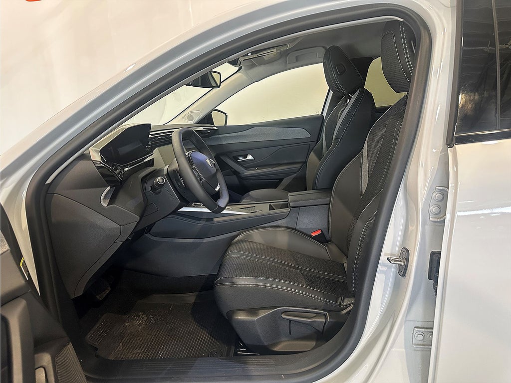 Bild på Peugeot 308 Allure Pack PureTech 130hk Aut - Vinterhjul på köpet!