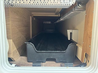 Husvagn-övrigt Kabe CLASSIC 470 XL KS 8 av 22
