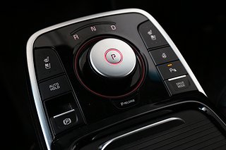 SUV Kia E-Niro 17 av 20