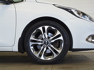 Kombi Kia Ceed 8 av 22