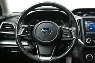 Kombi Subaru XV 15 av 25