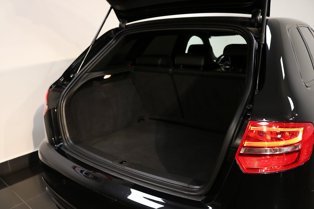Audi RS3 2013 - miniatyr 20