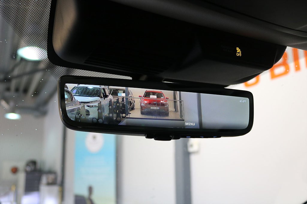 Bild på Mitsubishi Outlander Instyle PHEV Aut 4WD - DEMO