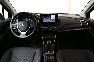 SUV Suzuki S-Cross 20 av 28