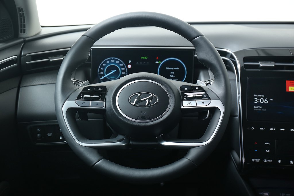 Hyundai Tucson PHEV Essential 265HK Sommarkampanj! 2022