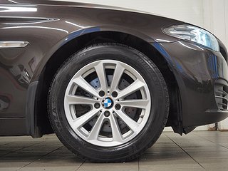 Kombi BMW 520 10 av 24