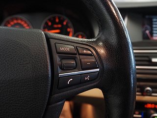 Kombi BMW 520 20 av 22