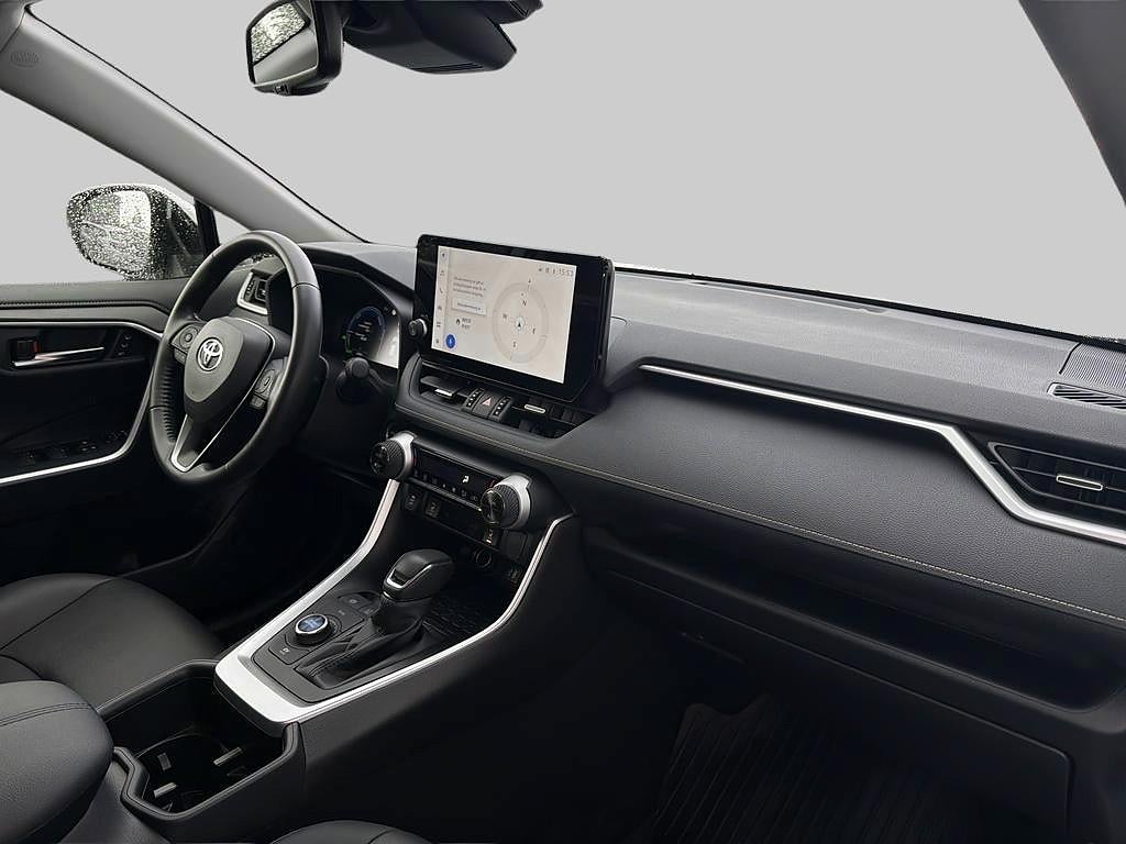 Toyota RAV4 2024 - miniatyr 7
