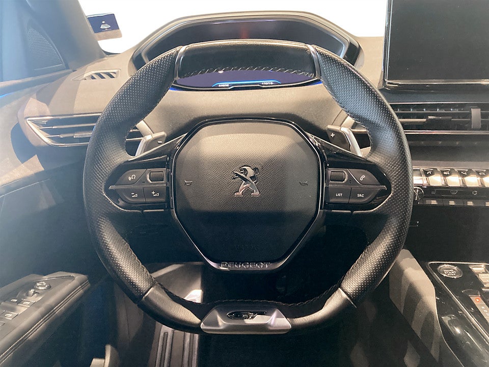 Bild på Peugeot 3008 GT 1.2 PT 130 Aut BACKKAMERA CARPLAY
