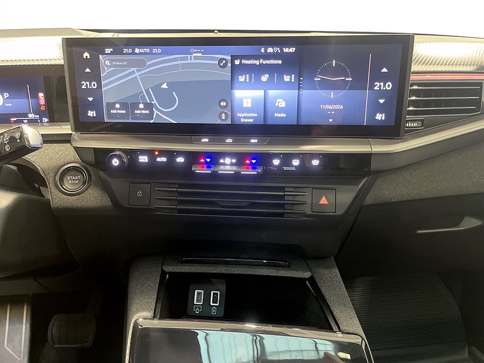 Bild på Opel Grandland X Ultimate Hybrid 145hk Aut B-KAMERA PANO