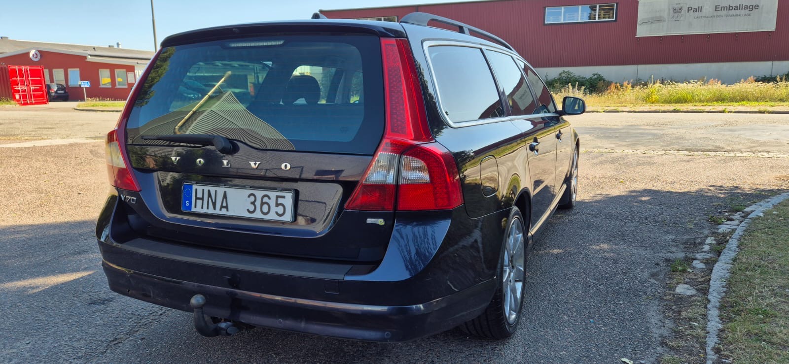 Volvo V70 1.6D DRIVe Momentum Euro 4 2010, bild 4/34