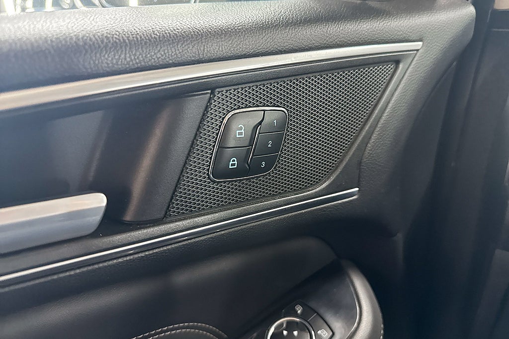 Ford Galaxy 2016
