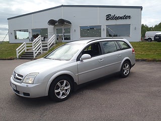 İkinci el  Opel Vectra 2.0 Turbo