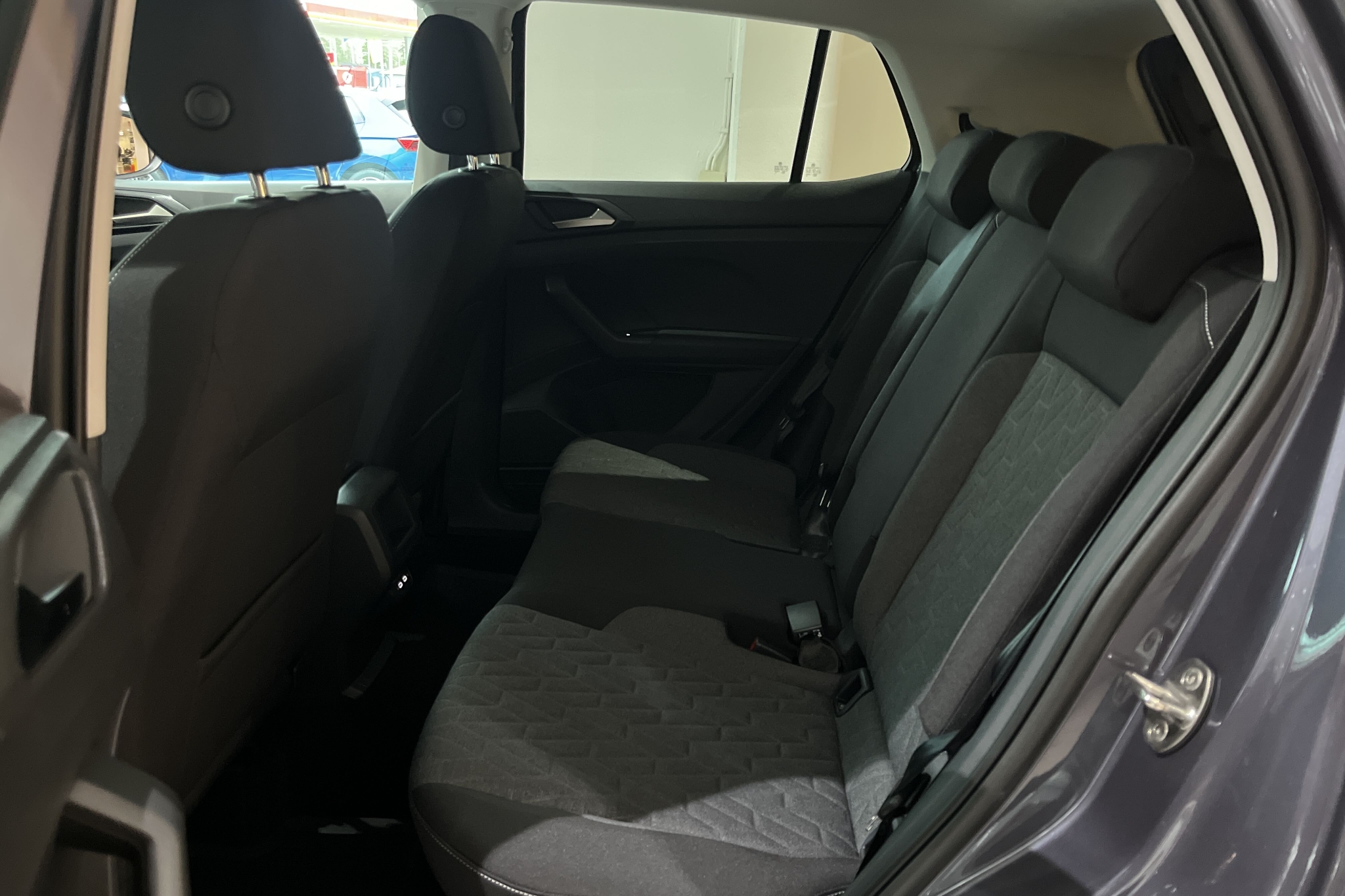 Volkswagen T-Cross 2026, kuva 7/34