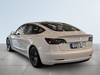 Tesla Model 3 Long Range AWD S&Vhjul/Autopilot3/Värmepump/PremiumLjud – bild 5