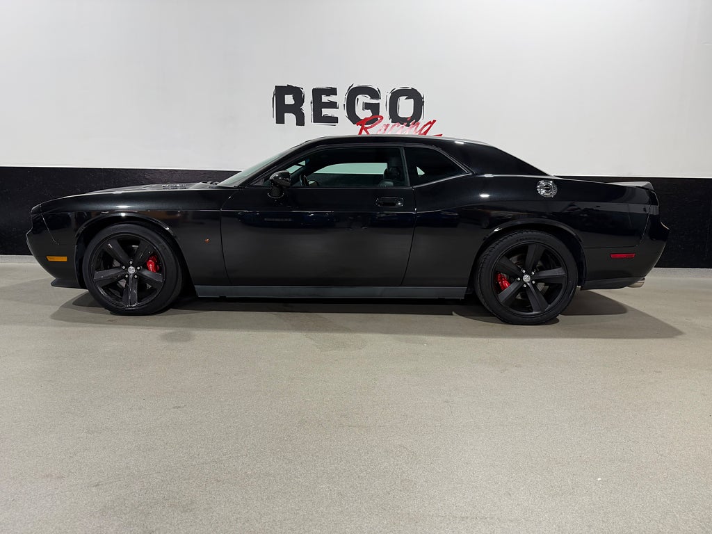 Dodge Challenger 6.1 V8 HEMI