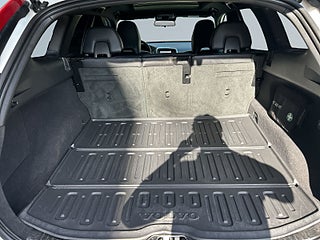 Volvo XC60 D4 AWD R-Design/Drag/SoV-Däck/MoK/D-värm/B-Kamera/Pano – bild 12